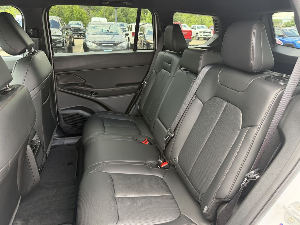 Thumbnail: 2026 Jeep Cherokee - 24