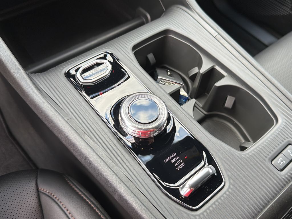 Thumbnail: 2026 Jeep Cherokee - 12