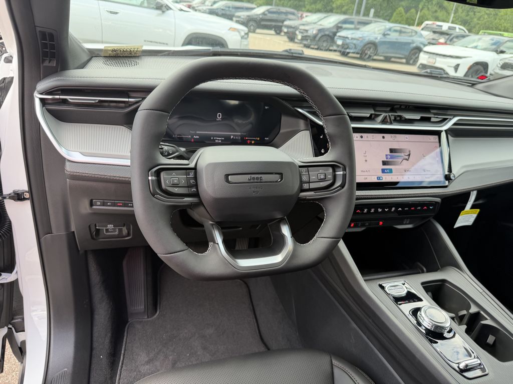 Thumbnail: 2026 Jeep Cherokee - 8