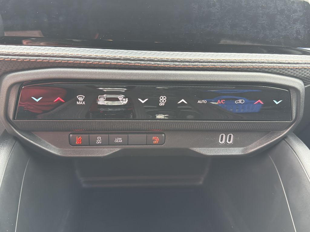 Thumbnail: 2026 Jeep Cherokee - 21