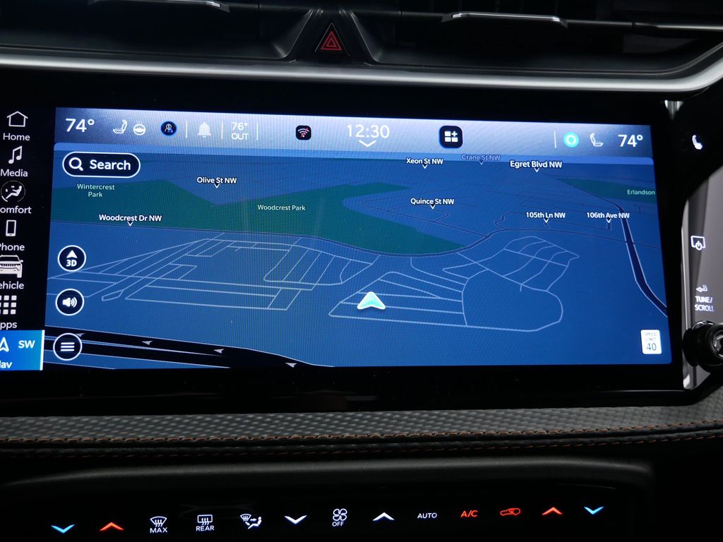 Thumbnail: 2026 Jeep Cherokee - 11