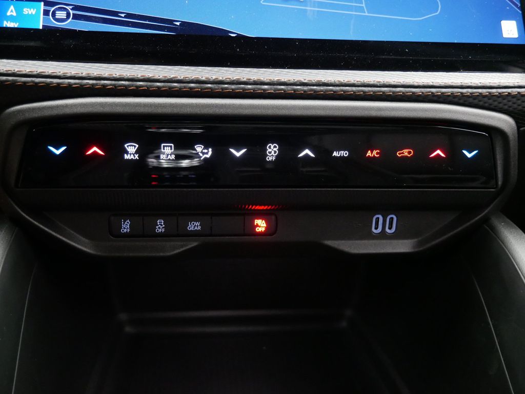 Thumbnail: 2026 Jeep Cherokee - 24