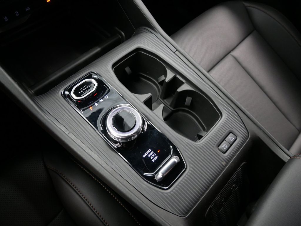 Thumbnail: 2026 Jeep Cherokee - 12