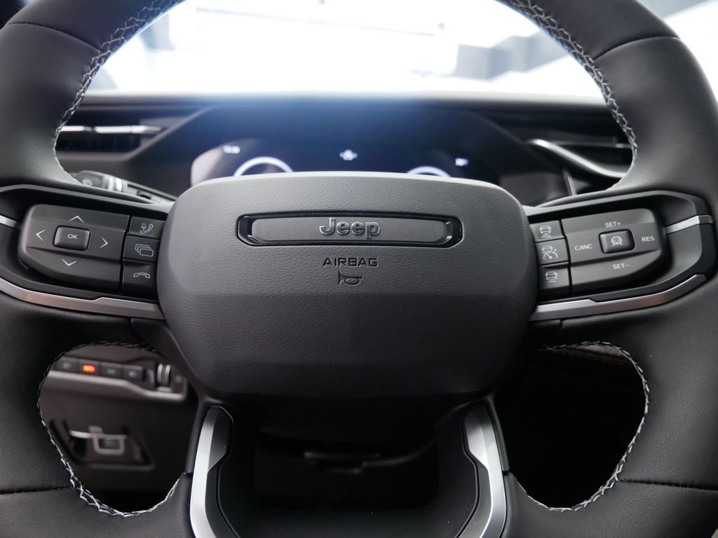 Thumbnail: 2026 Jeep Cherokee - 22