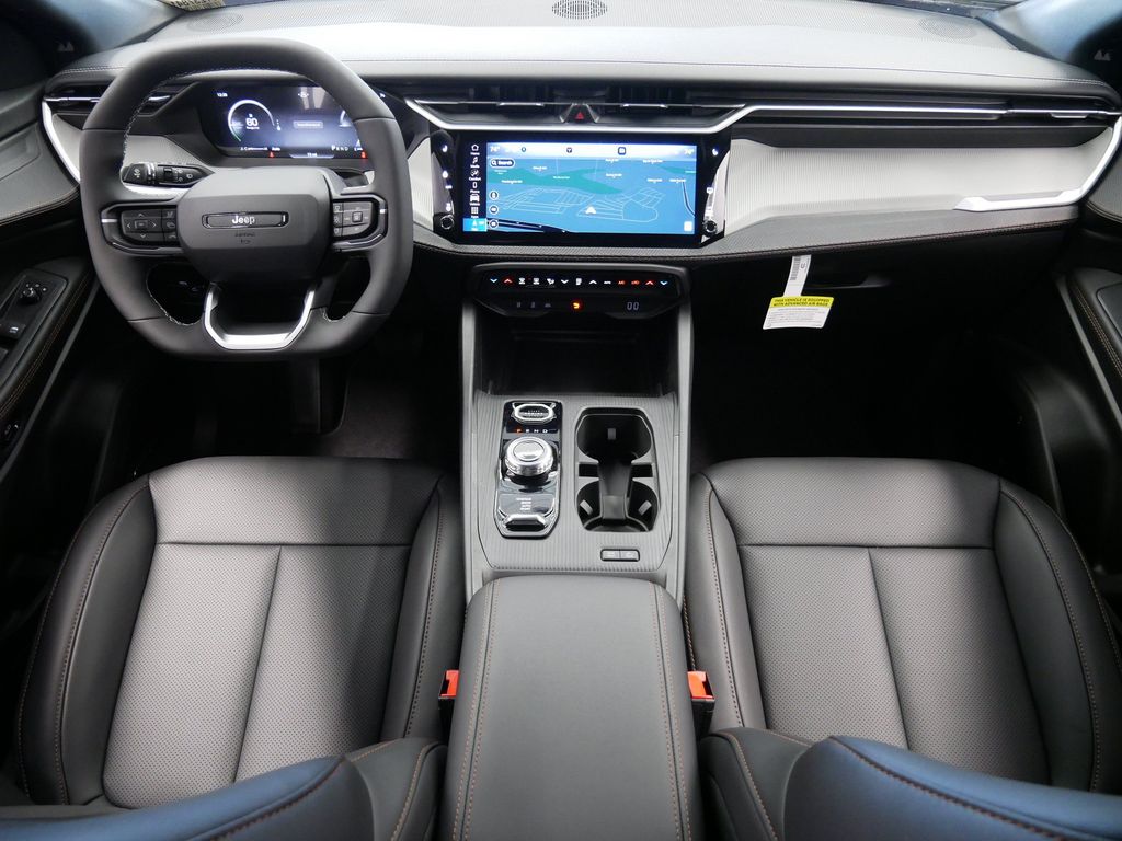 Thumbnail: 2026 Jeep Cherokee - 2