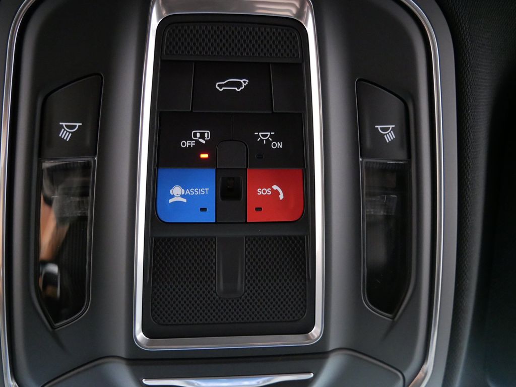 Thumbnail: 2026 Jeep Cherokee - 25