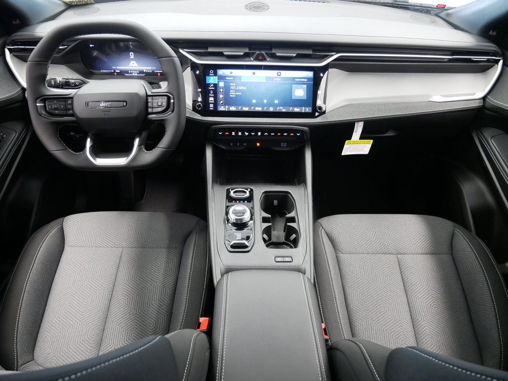 Thumbnail: 2026 Jeep Cherokee - 2