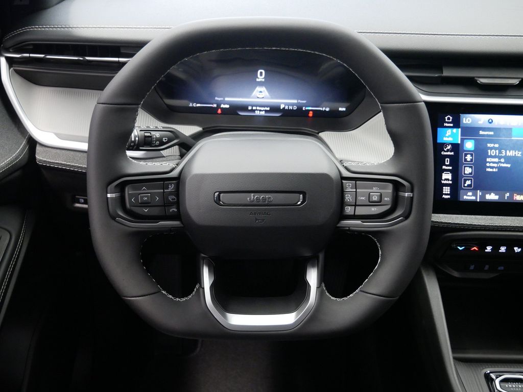 Thumbnail: 2026 Jeep Cherokee - 7