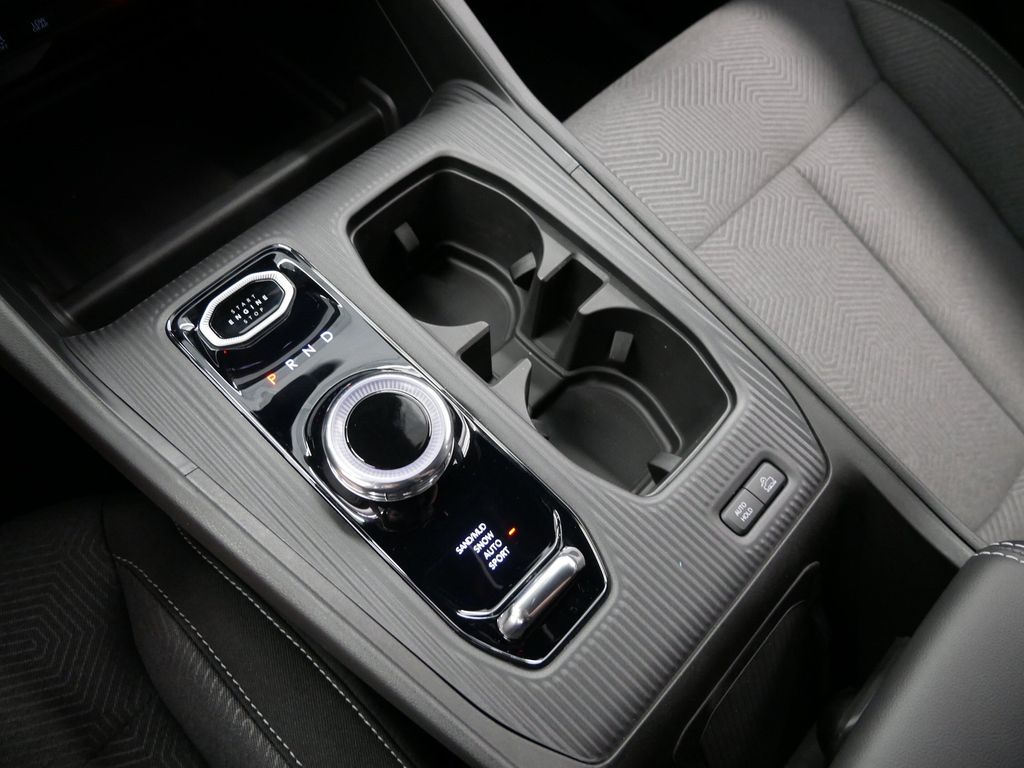 Thumbnail: 2026 Jeep Cherokee - 11