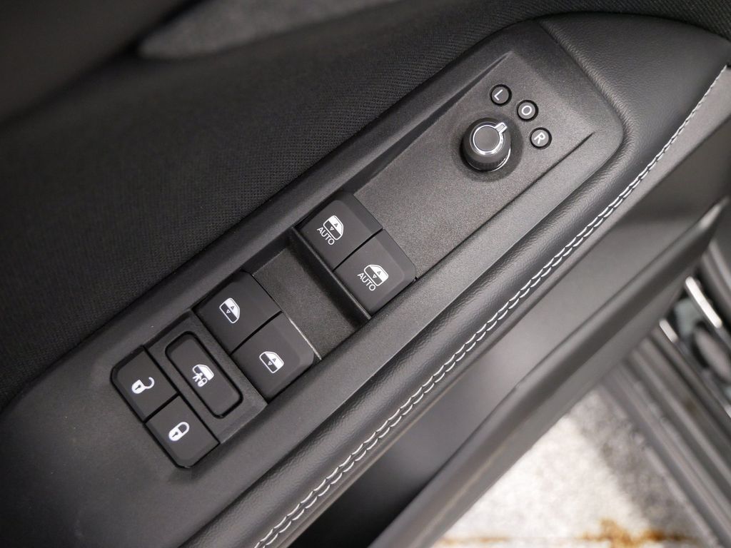 Thumbnail: 2026 Jeep Cherokee - 19