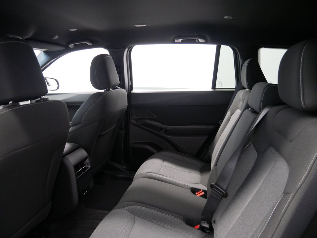 Thumbnail: 2026 Jeep Cherokee - 9