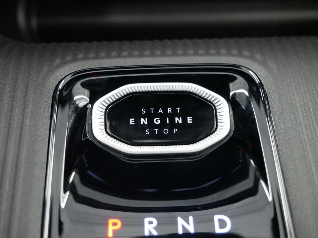 Thumbnail: 2026 Jeep Cherokee - 26