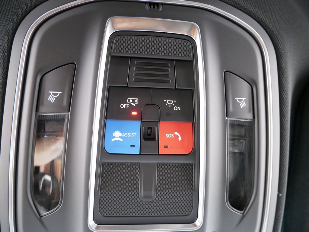 Thumbnail: 2026 Jeep Cherokee - 25