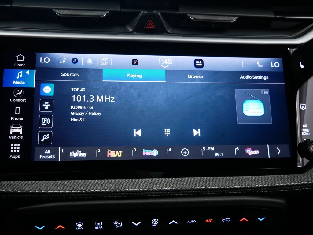 Thumbnail: 2026 Jeep Cherokee - 10