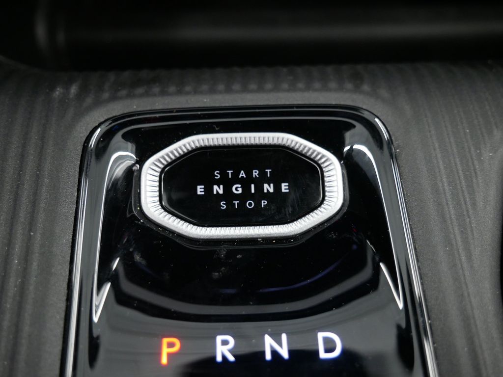 Thumbnail: 2026 Jeep Cherokee - 26