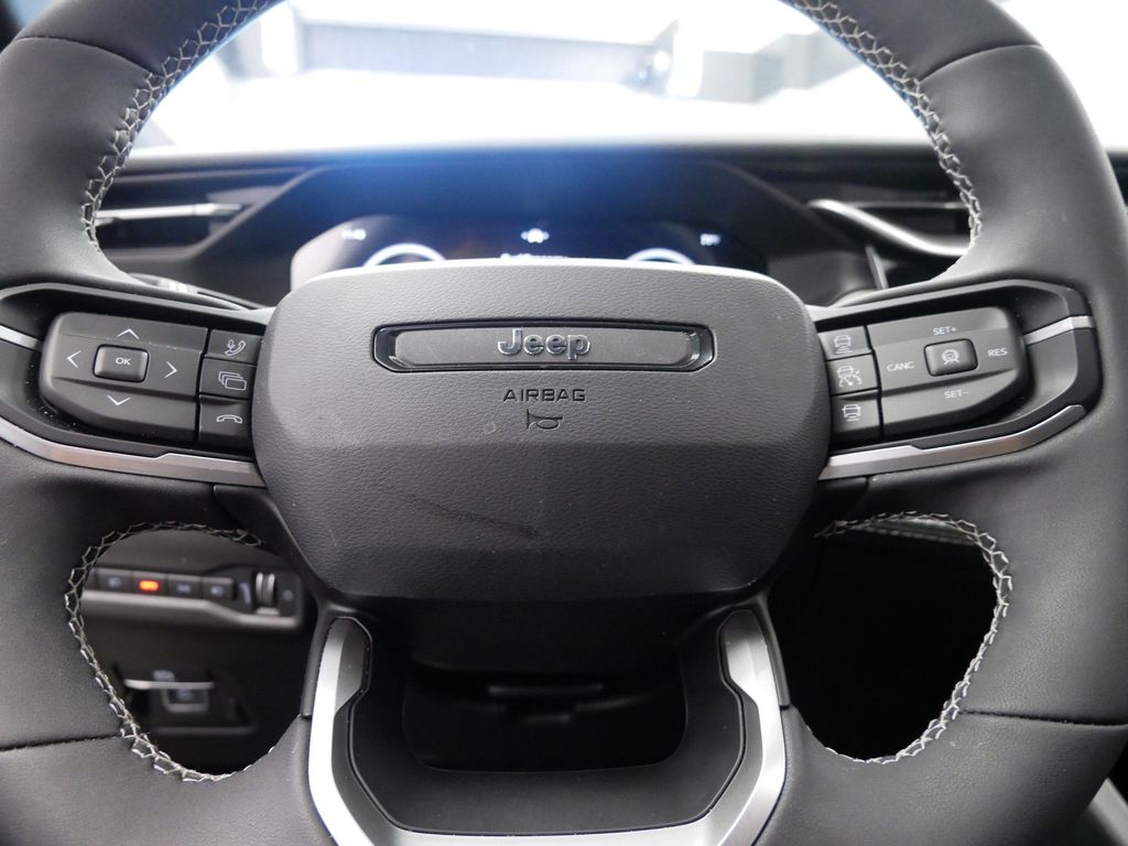 Thumbnail: 2026 Jeep Cherokee - 21