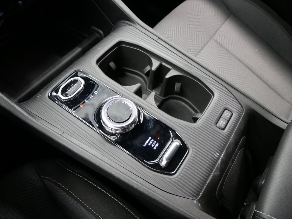 Thumbnail: 2026 Jeep Cherokee - 12