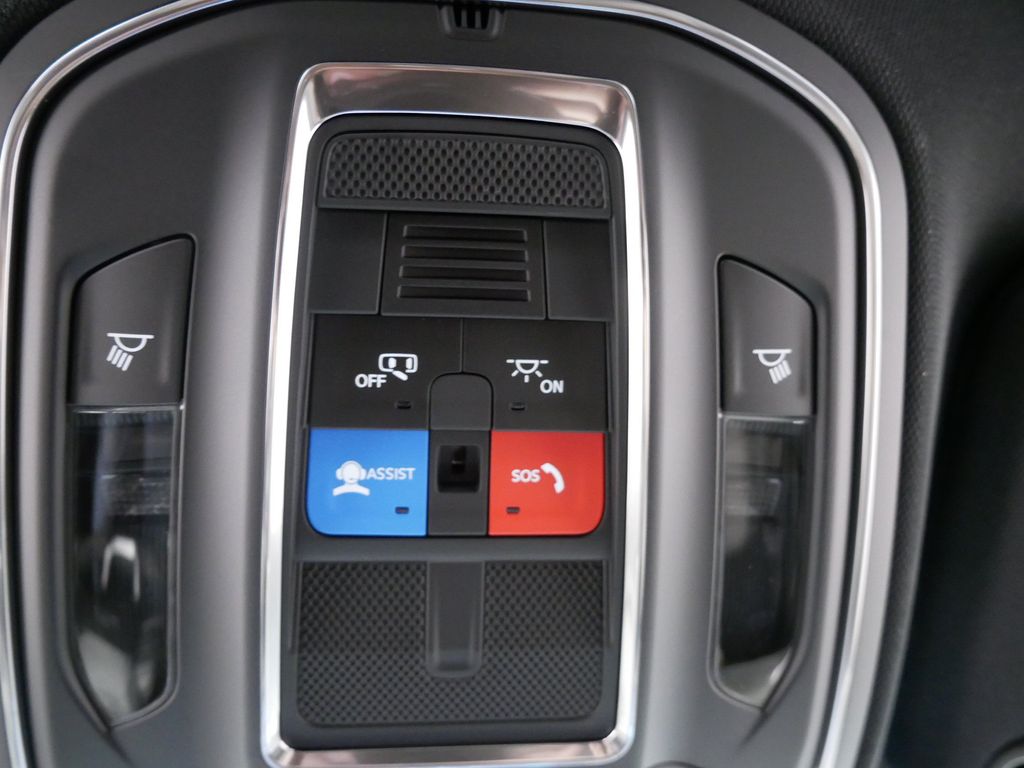 Thumbnail: 2026 Jeep Cherokee - 25