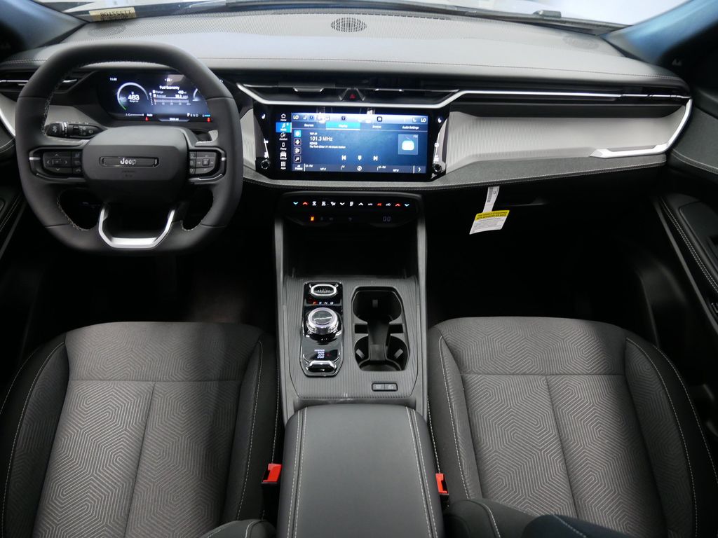 Thumbnail: 2026 Jeep Cherokee - 2