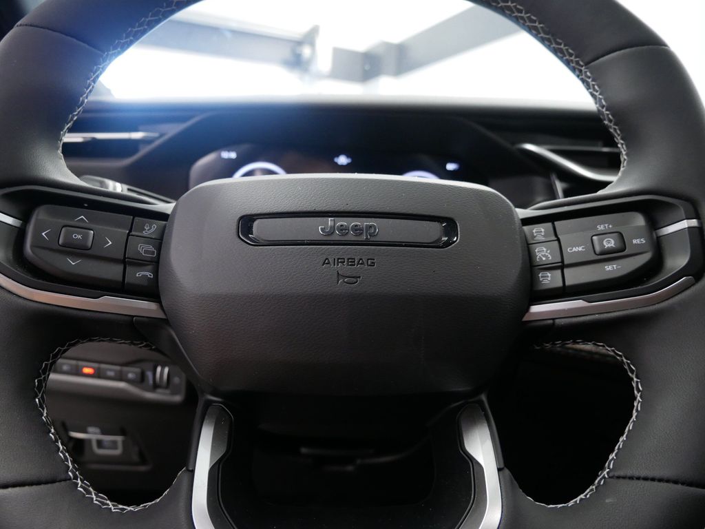 Thumbnail: 2026 Jeep Cherokee - 21