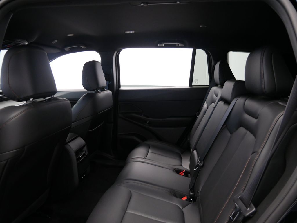 Thumbnail: 2026 Jeep Cherokee - 10