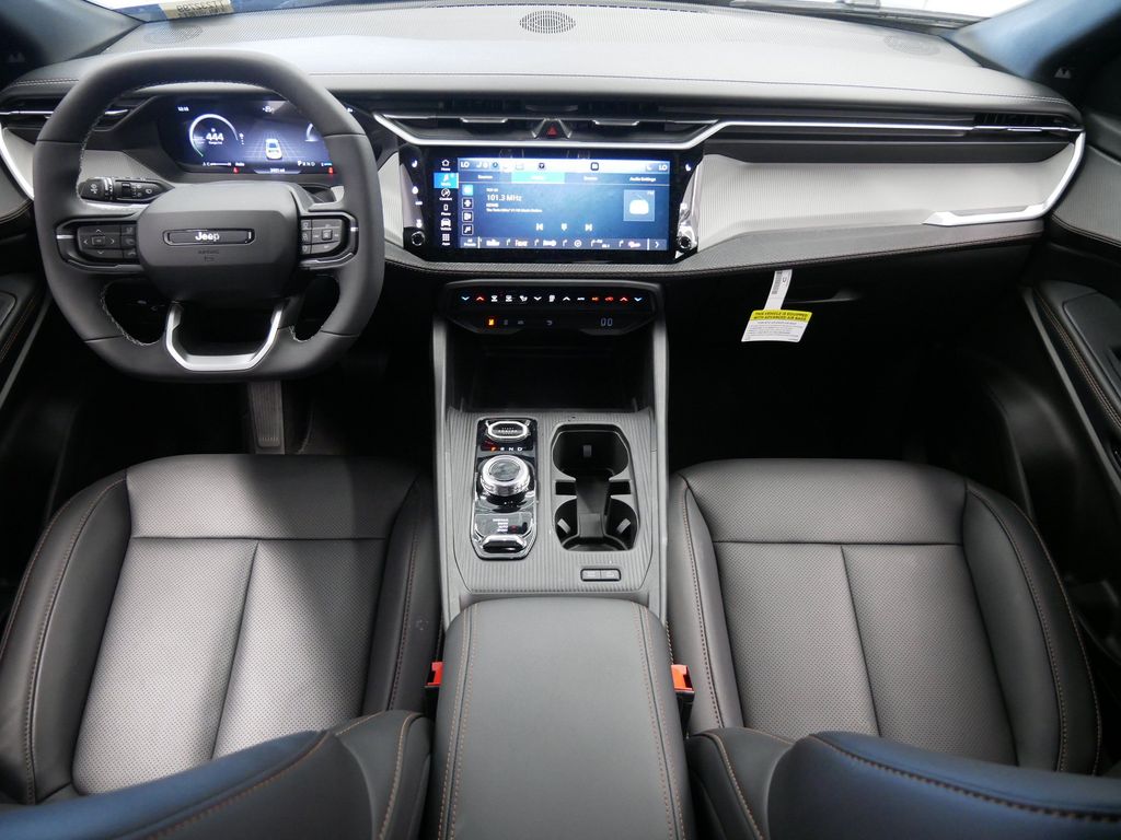 Thumbnail: 2026 Jeep Cherokee - 2