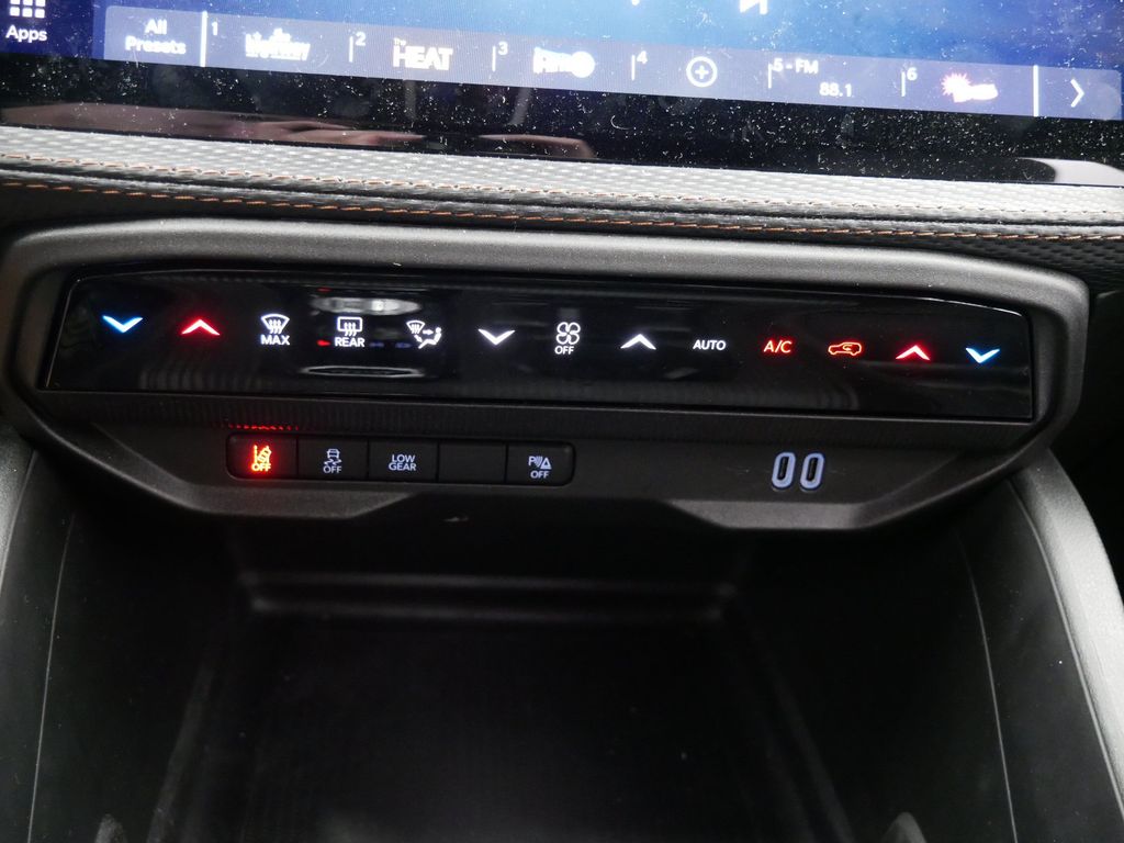 Thumbnail: 2026 Jeep Cherokee - 23