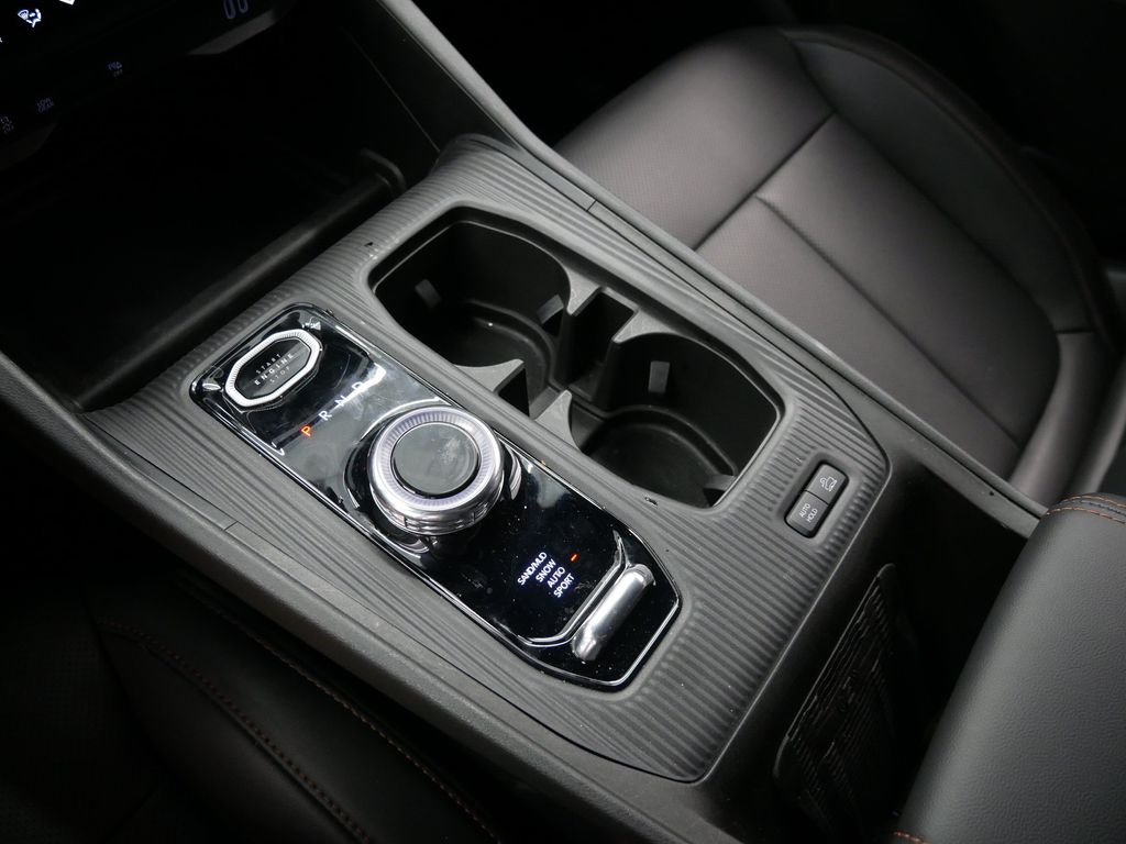 Thumbnail: 2026 Jeep Cherokee - 12