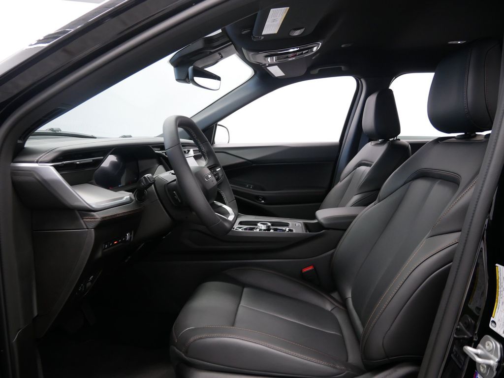 Thumbnail: 2026 Jeep Cherokee - 9