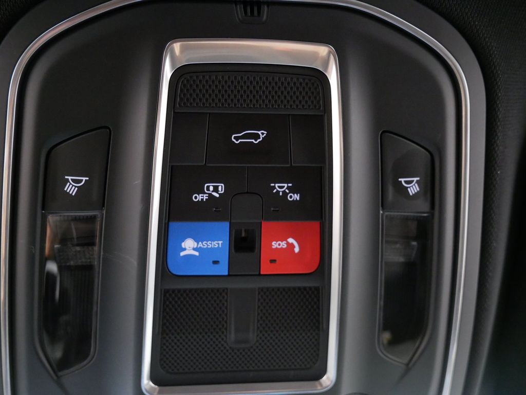 Thumbnail: 2026 Jeep Cherokee - 25