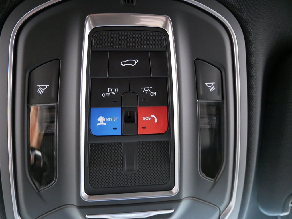 Thumbnail: 2026 Jeep Cherokee - 25