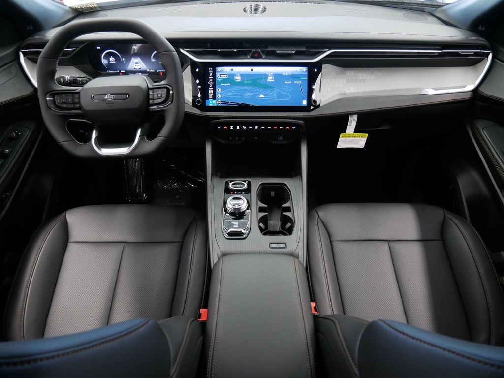 Thumbnail: 2026 Jeep Cherokee - 2