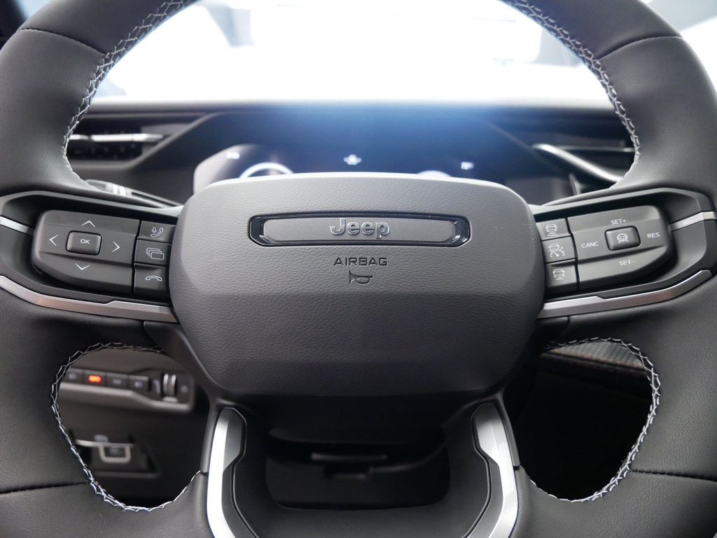 Thumbnail: 2026 Jeep Cherokee - 21