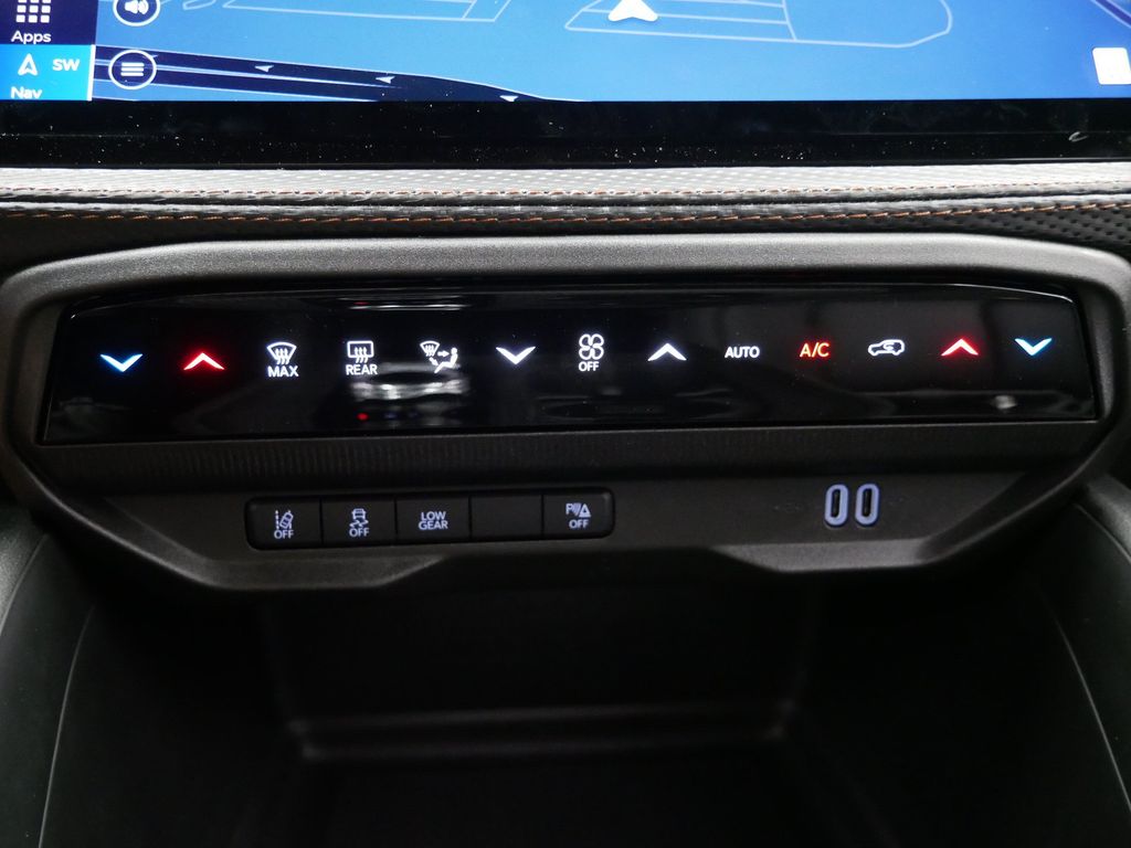Thumbnail: 2026 Jeep Cherokee - 24