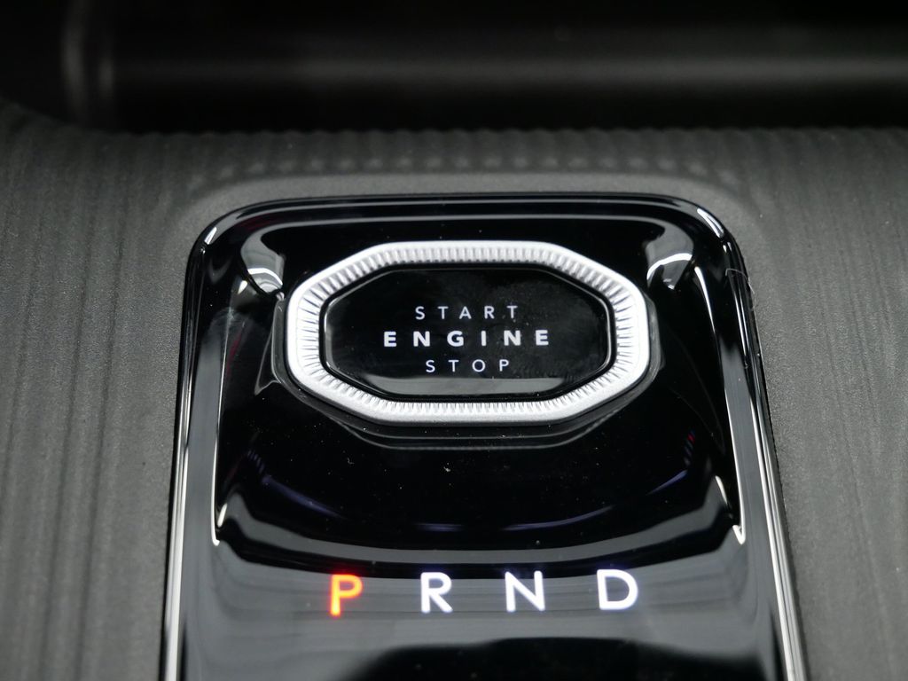 Thumbnail: 2026 Jeep Cherokee - 26