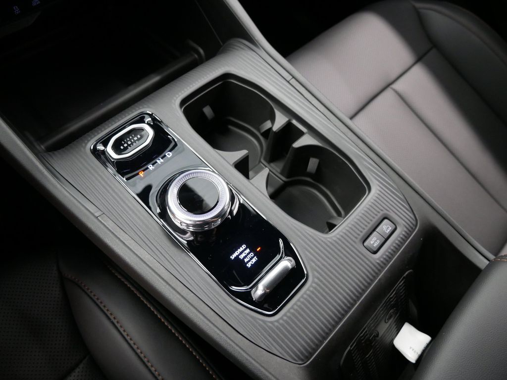 Thumbnail: 2026 Jeep Cherokee - 12