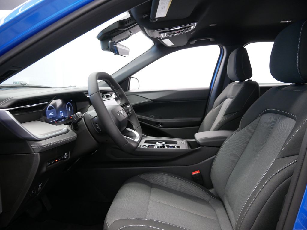 Thumbnail: 2026 Jeep Cherokee - 9