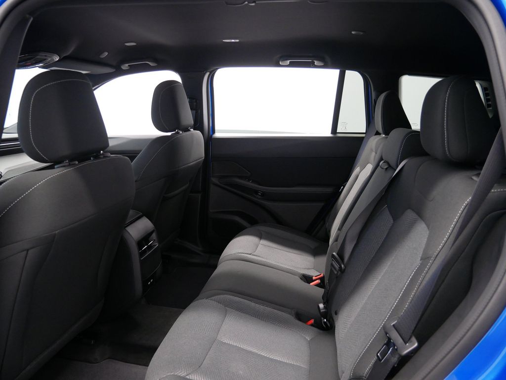 Thumbnail: 2026 Jeep Cherokee - 10