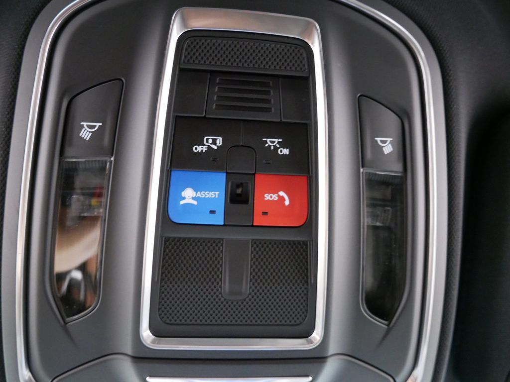 Thumbnail: 2026 Jeep Cherokee - 25