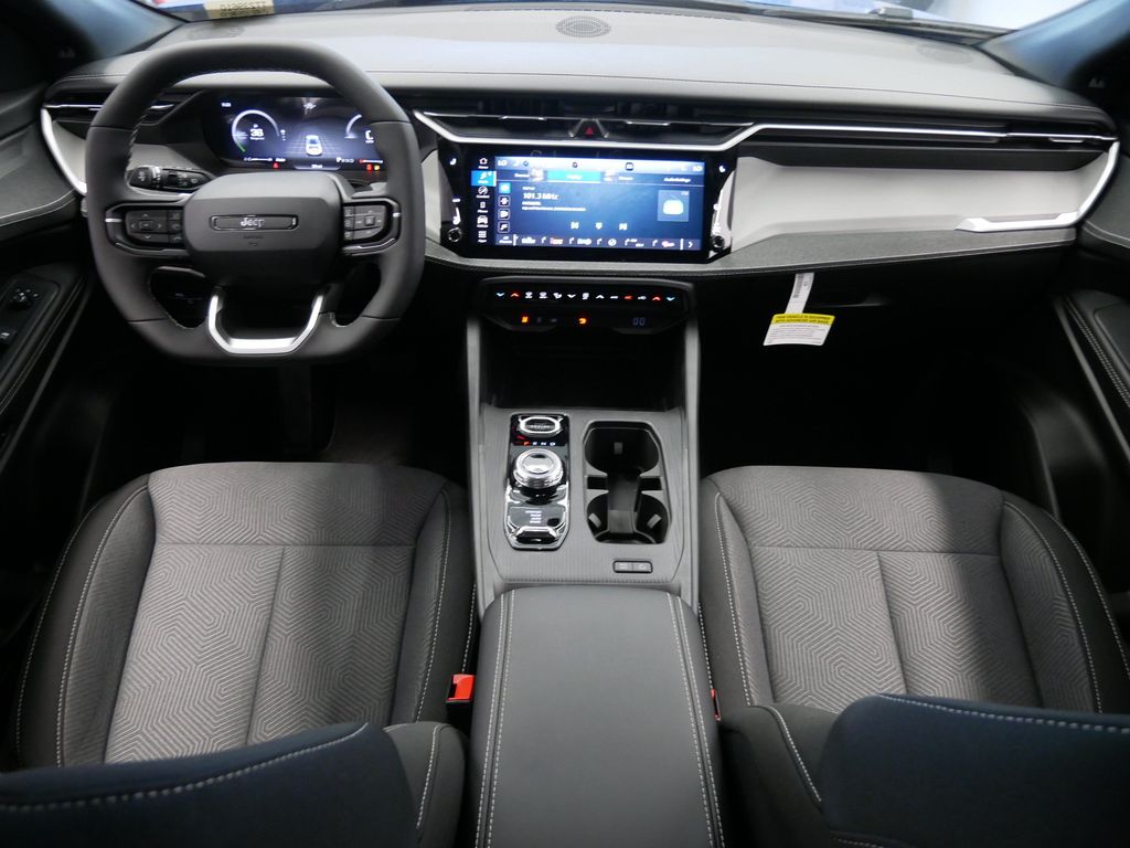 Thumbnail: 2026 Jeep Cherokee - 2