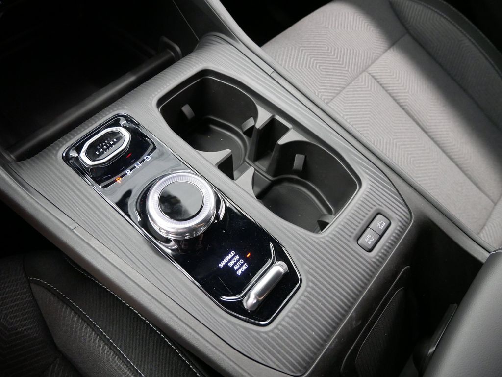 Thumbnail: 2026 Jeep Cherokee - 12