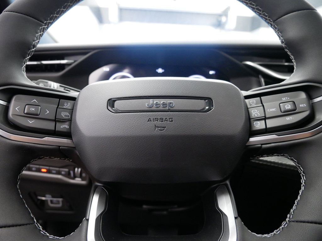 Thumbnail: 2026 Jeep Cherokee - 21