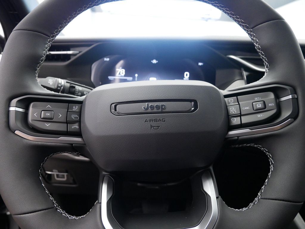Thumbnail: 2026 Jeep Cherokee - 22