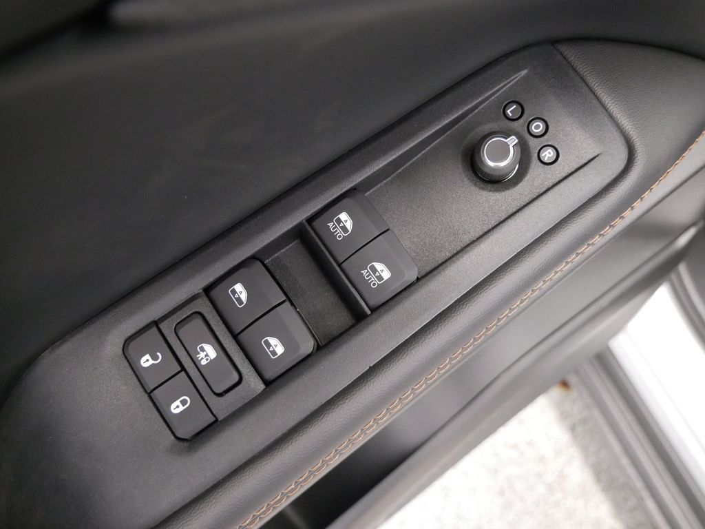 Thumbnail: 2026 Jeep Cherokee - 19