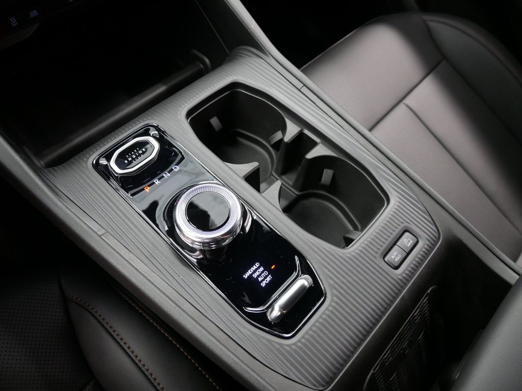 Thumbnail: 2026 Jeep Cherokee - 12