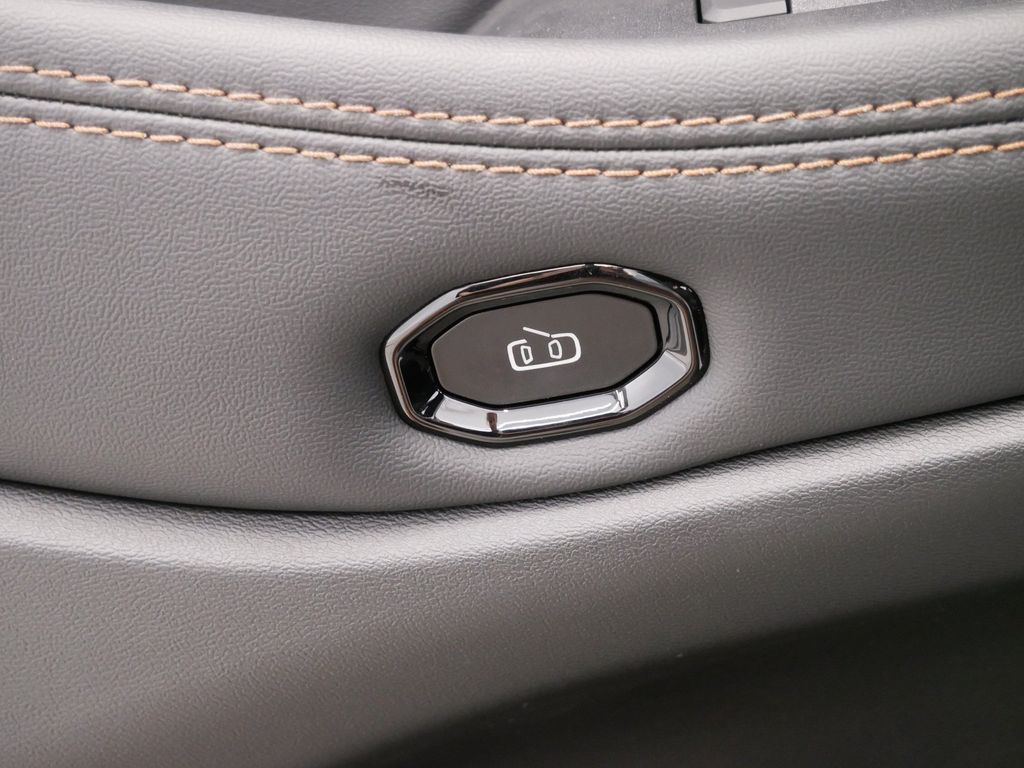 Thumbnail: 2026 Jeep Cherokee - 20