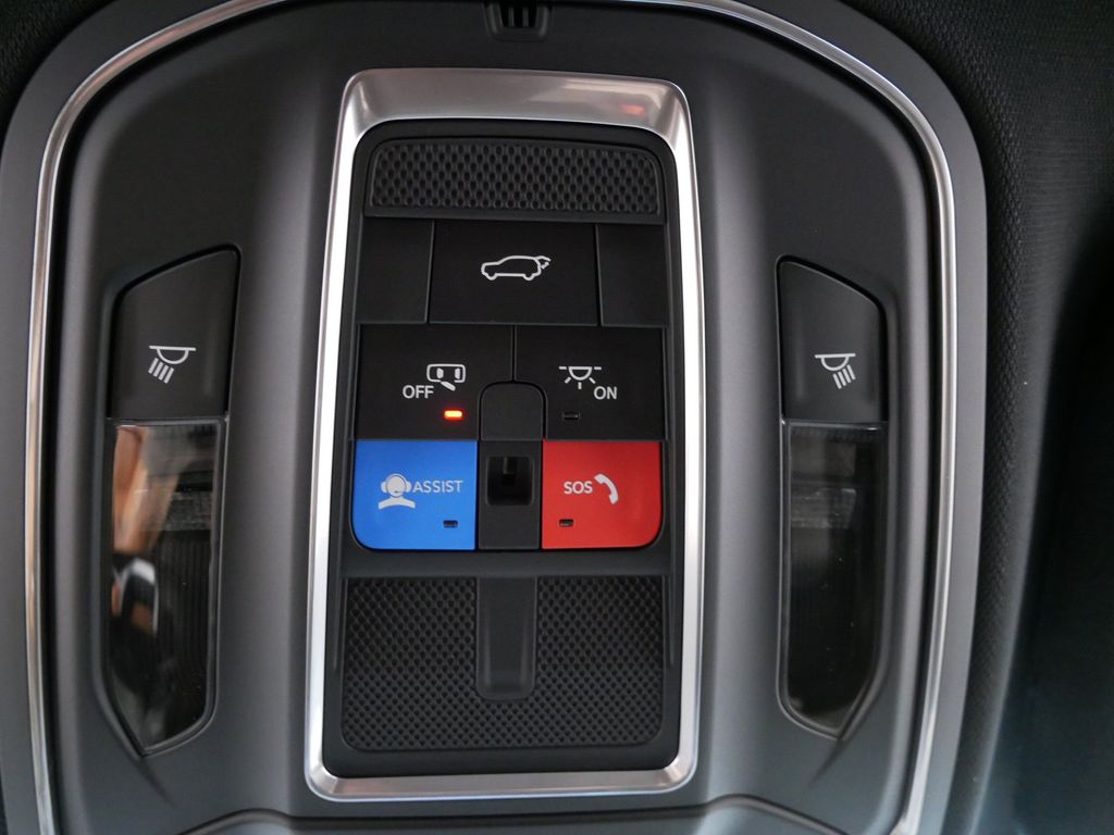 Thumbnail: 2026 Jeep Cherokee - 25