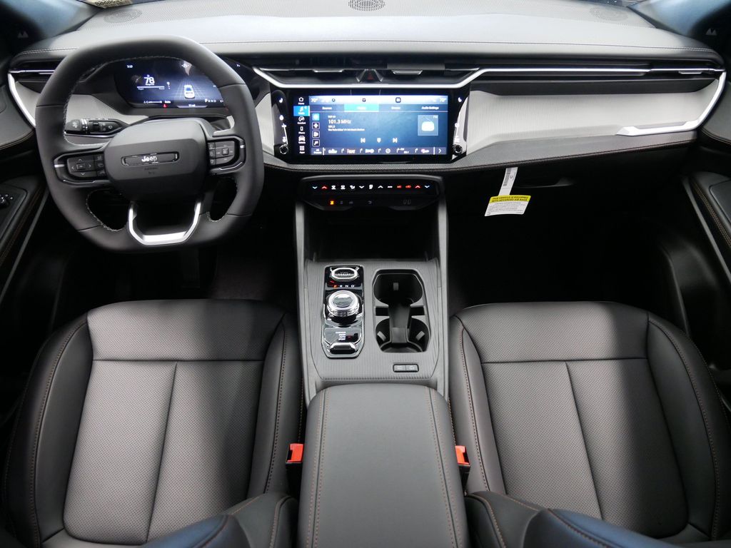 Thumbnail: 2026 Jeep Cherokee - 2