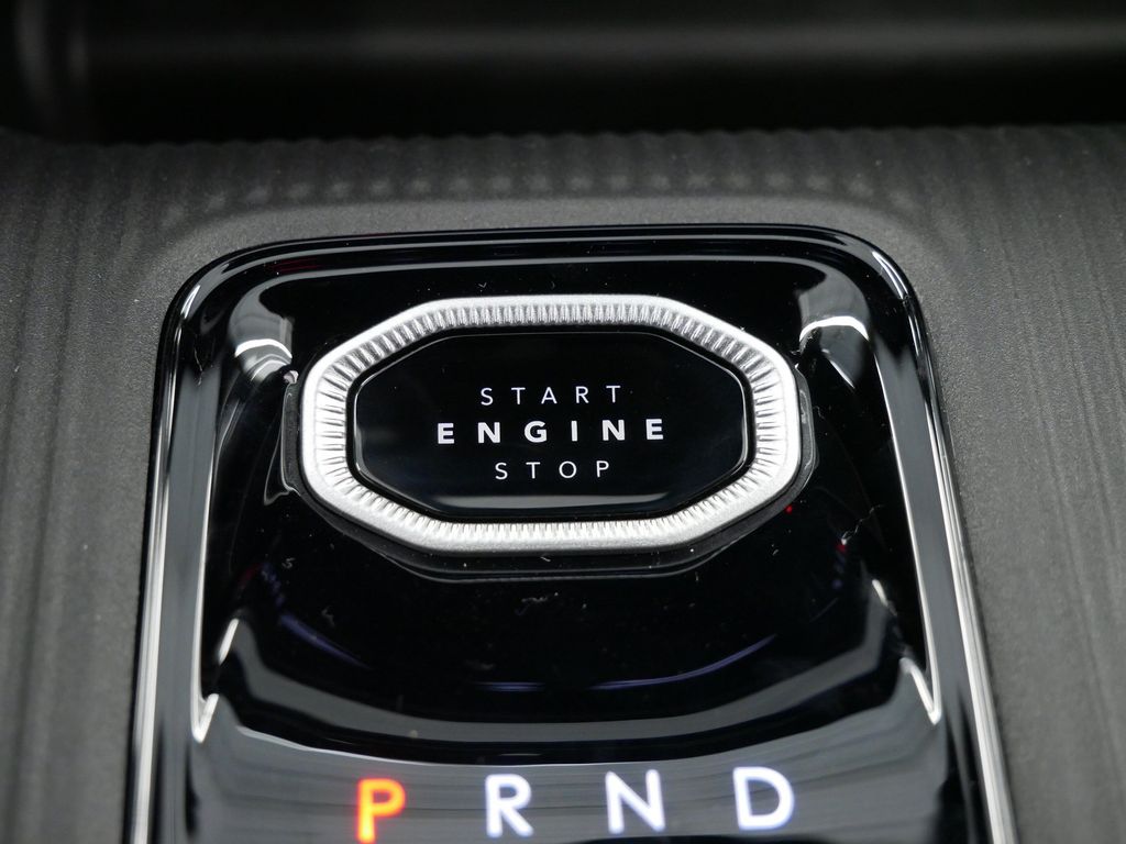 Thumbnail: 2026 Jeep Cherokee - 26