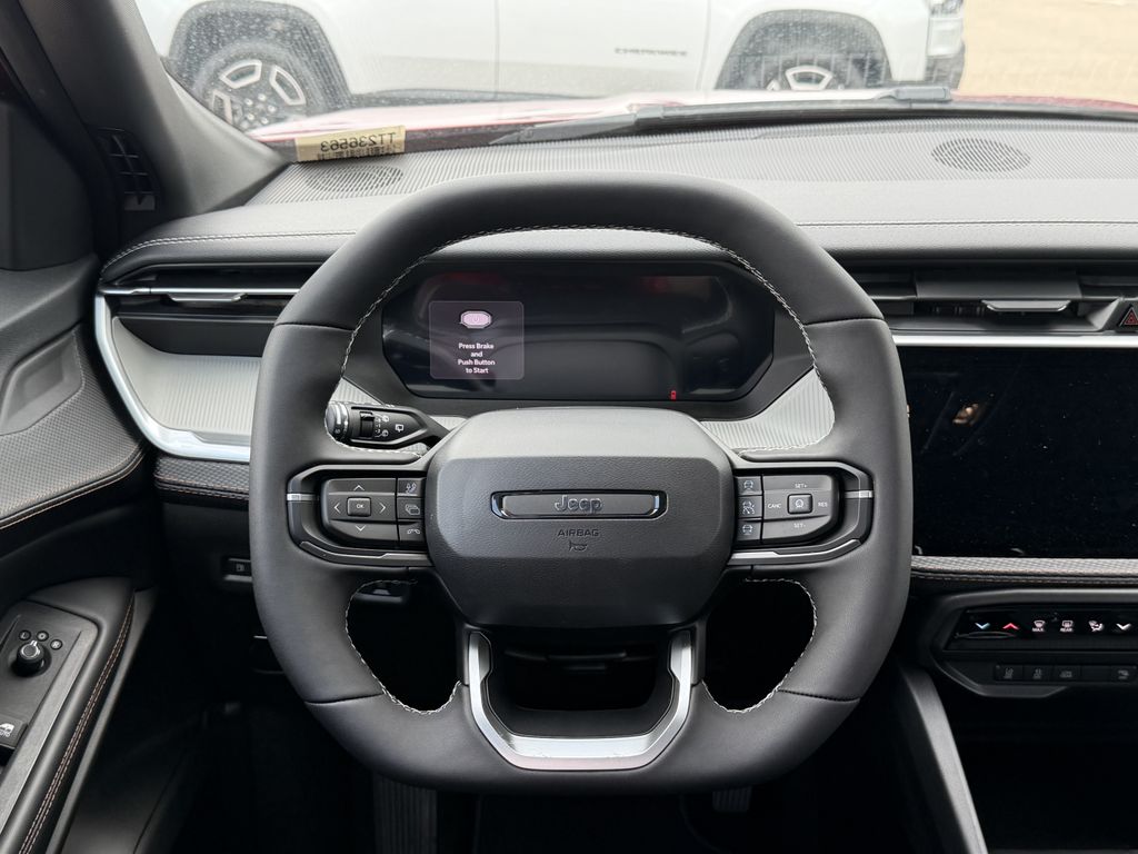 Thumbnail: 2026 Jeep Cherokee - 6